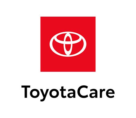 ToyotaCare Program